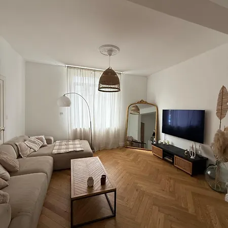 Charmante Maison De Séjour chez l'habitant *
